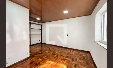 Casa com 2 quartos à venda na Rua Benjamim Hunnicutt, --, Vila Mascote, São Paulo