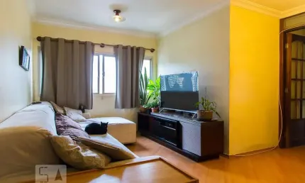 Apartamento à venda - planalto paulista, 2 quartos,  66 m2