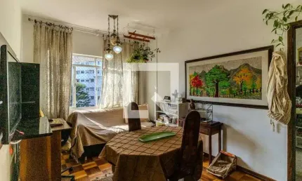 Apartamento à venda - campos elíseos, 2 quartos,  62 m2