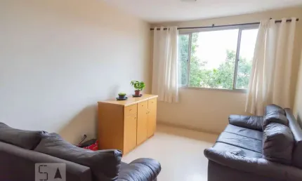Apartamento à venda - jardim éster yolanda, 3 quartos,  76 m2