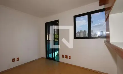 Apartamento à venda - vila mariana, 1 quarto,  69 m2