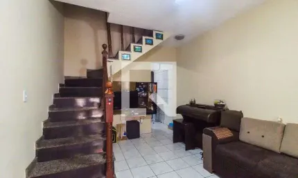 Casa com 2 quartos à venda na Rua Campinas do Piauí, --, Itaquera, São Paulo
