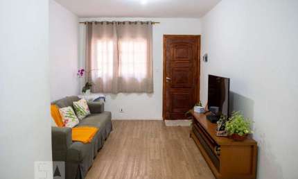 Casa com 3 quartos à venda na Rua Batuíra, --, Vila das Mercês, São Paulo