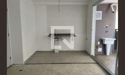 Apartamento à Venda - Barra Funda, 2 Quartos,  41 m2