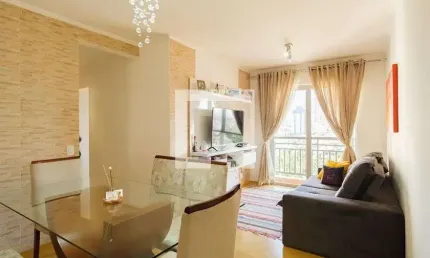 Apartamento à Venda - Vila Carrão, 3 Quartos,  64 m2