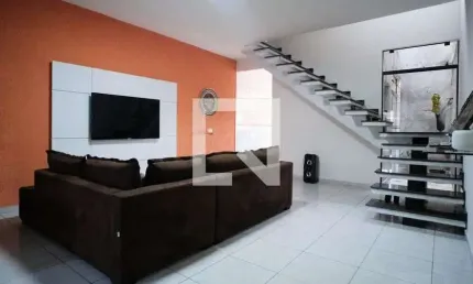 Casa à Venda - Cidade Patriarca, 2 Quartos,  200 m2