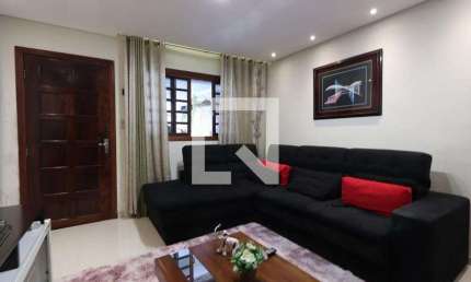 Casa com 3 quartos à venda na Rua Dirceu Salles, --, Vila Formosa, São Paulo