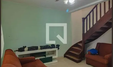 Casa com 2 quartos à venda na Rua Litânias, --, Vila Mascote, São Paulo