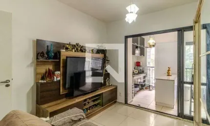 Apartamento à Venda - Santa Cecília, 2 Quartos,  59 m2