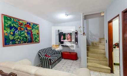 Casa com 3 quartos à venda na Rua São Lourenço do Sul, --, Jardim Peri, São Paulo