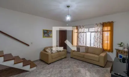 Casa com 3 quartos à venda na Rua Professora Ernestina Loureiro de Miranda, --, Ponte Rasa, São Paulo