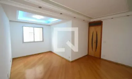 Apartamento com 3 quartos à venda na Rua José Rafaeli, --, Socorro, São Paulo