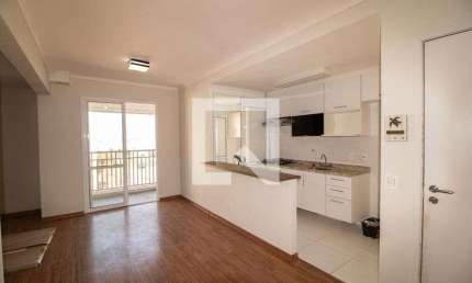 Apartamento à Venda - Vila Gustavo, 2 Quartos,  66 m2