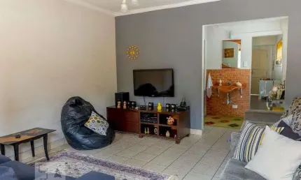 Casa com 2 quartos à venda na Rua Marechal Hermes da Fonseca, --, Santana, São Paulo