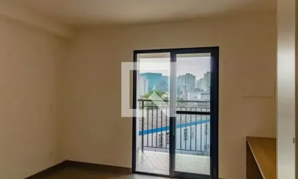 Apartamento com 1 quarto à venda na Rua dos Cambuís, --, Jabaquara, São Paulo