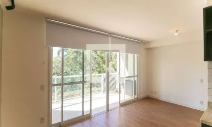 Apartamento à Venda - Real Parque, 1 Quarto,  35 m2