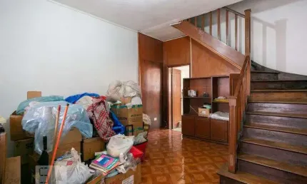 Casa com 2 quartos à venda na Rua Abreu Sampaio, --, Santana, São Paulo