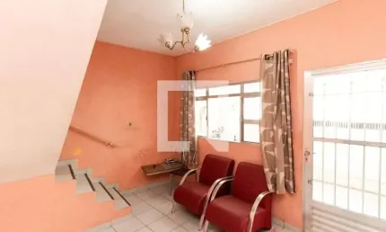 Casa com 3 quartos à venda na Rua Palmumás, --, Vila Ede, São Paulo
