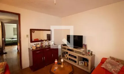 Casa à Venda - Cidade São Francisco , 2 Quartos,  60 m2