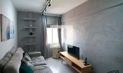 Apartamento com 1 quarto à venda na Rua Major Diogo, --, Bela Vista, São Paulo