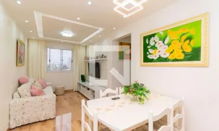 Apartamento à Venda - Vila Formosa, 3 Quartos,  61 m2