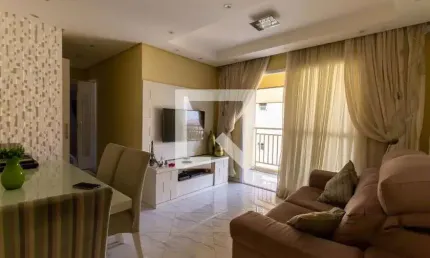 Apartamento à Venda - Vila Carrão, 2 Quartos,  61 m2