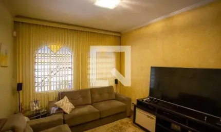 Casa com 3 quartos à venda na Rua Francisco Alves de Azevedo, --, Jardim Miriam, São Paulo