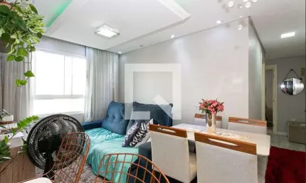 Apartamento à Venda - Penha de França, 2 Quartos,  47 m2