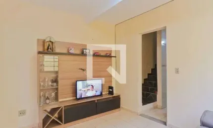 Casa com 2 quartos à venda na Rua José Coelho de Freitas, --, Santana, São Paulo