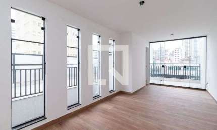 Apartamento com 1 quarto à venda na Rua Jovita, --, Santana, São Paulo
