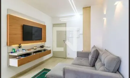 Apartamento com 1 quarto à venda na Rua Henrique Fausto Lancellotti, --, Campo Belo, São Paulo
