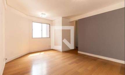 Apartamento à Venda - Vila das Mercês, 3 Quartos,  62 m2