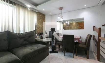 Casa com 3 quartos à venda na Rua Serra de São Domingos, --, Itaquera, São Paulo