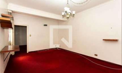 Apartamento com 1 quarto à venda na Rua Tuiuti, --, Tatuapé, São Paulo