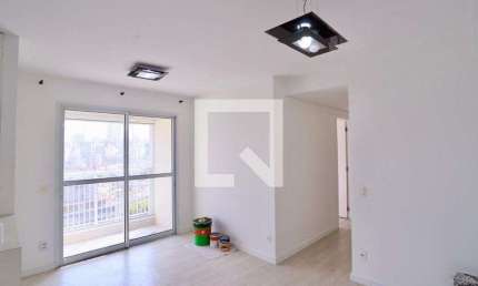 Apartamento com 2 quartos à venda na Rua do Lucas, --, Brás, São Paulo
