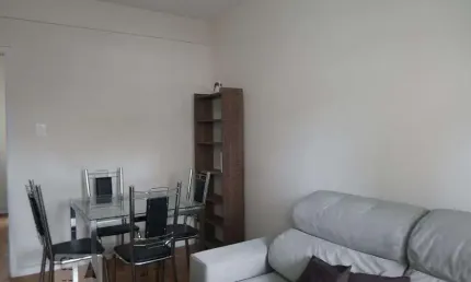 Apartamento com 2 quartos à venda na Rua Alfredo Pujol, --, Santana, São Paulo
