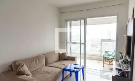 Apartamento com 1 quarto à venda na Rua Barão de Jaguara, --, Cambuci, São Paulo