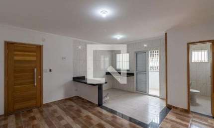 Apartamento com 2 quartos à venda na Rua José Gomes Faria, --, Cangaíba, São Paulo