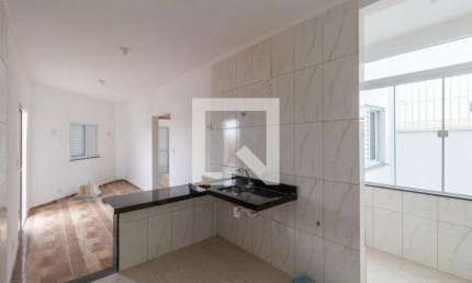 Apartamento com 2 quartos à venda na Rua José Gomes Faria, --, Cangaíba, São Paulo