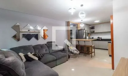 Casa com 3 quartos à venda na Rua Piquinhu, --, Vila Ré, São Paulo