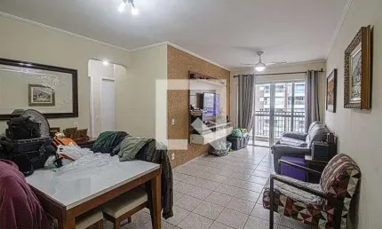 Apartamento à venda - vila das mercês, 3 quartos,  75 m2