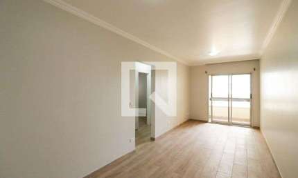 Apartamento com 3 quartos à venda na Rua Alfredo Pujol, --, Santana, São Paulo
