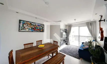 Apartamento à Venda - Vila Califórnia, 3 Quartos,  68 m2