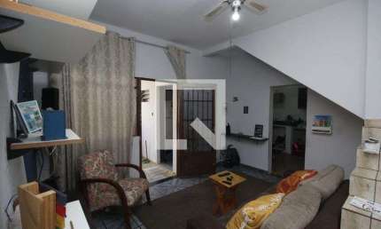 Casa com 3 quartos à venda na Rua 29 De Outubro, --, Vila Matilde, São Paulo