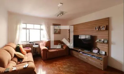 Apartamento com 3 quartos à venda na Rua Tuiuti, --, Tatuapé, São Paulo