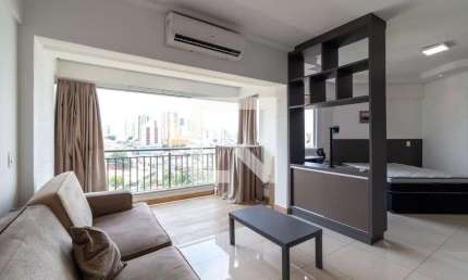 Apartamento com 1 quarto à venda na Rua Voluntários da Pátria, --, Santana, São Paulo