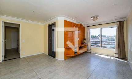 Apartamento com 2 quartos à venda na Avenida Leonardo da Vinci, --, Jabaquara, São Paulo