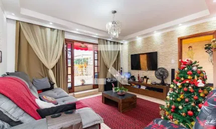 Casa com 3 quartos à venda na Rua Taques, --, Itaquera, São Paulo