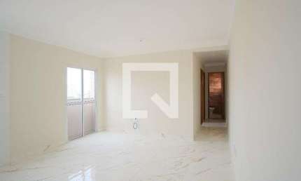 Apartamento à Venda - Vila Esperança, 1 Quarto,  45 m2