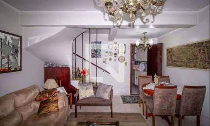 Casa com 2 quartos à venda na Rua Gomes, --, Vila Ema, São Paulo